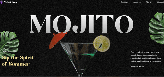 mojito